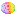 Image of Rainbow Friend Aura Cookie