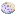 Image of Rainbow Ring TP Aura Cookie
