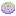 Image of Candy Cloud Aura Cookie
